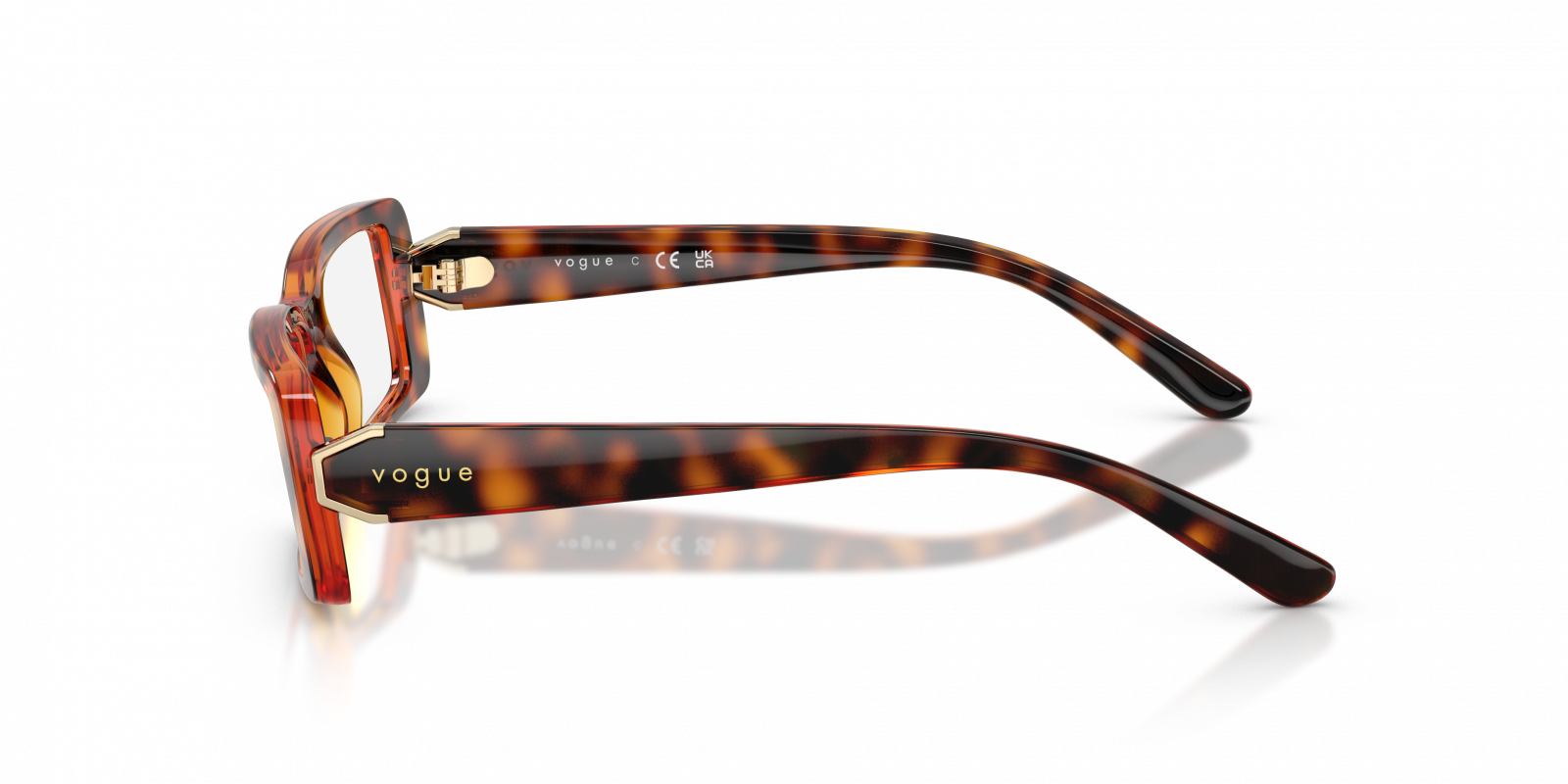 Vogue VO5677 W656  